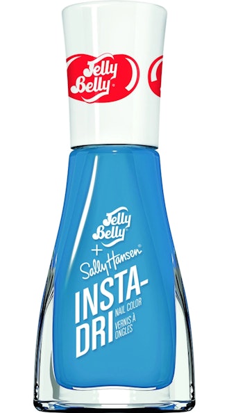 Insta-Dri + Jelly Belly - Berry Blue 