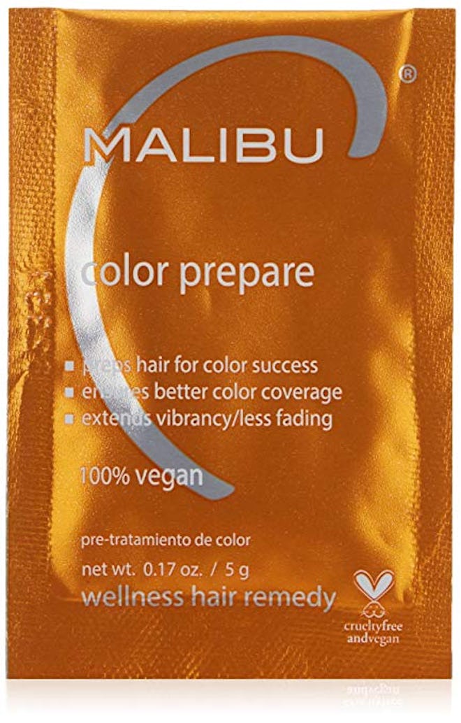 Color Prepare Wellness Hair Remedy