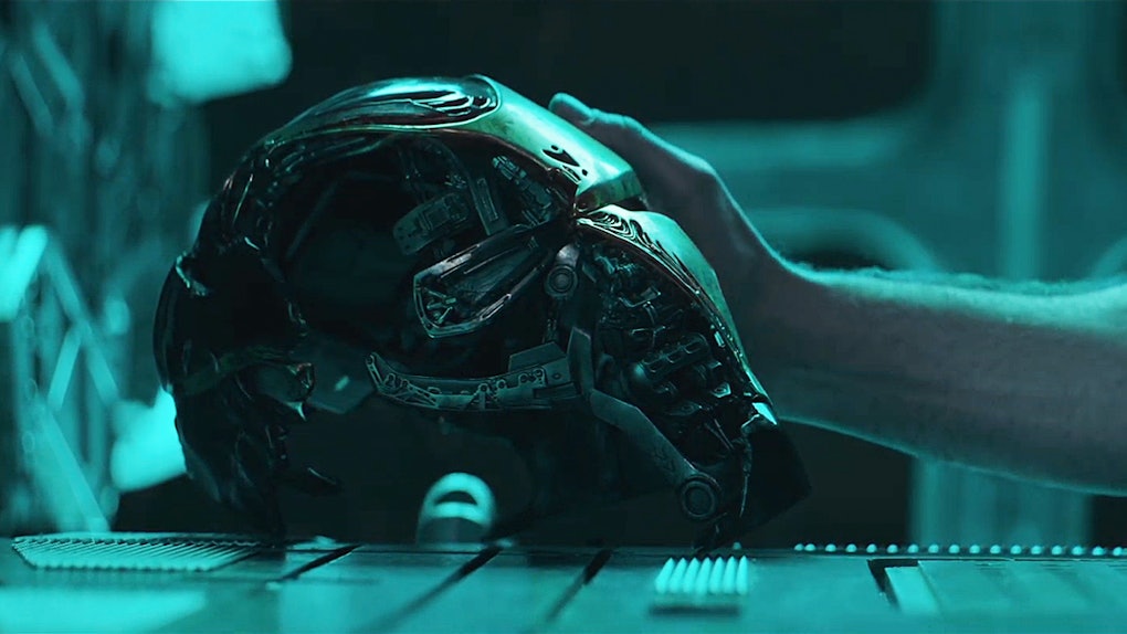 Is 'Avengers Endgame' The Last Avengers Movie? Here's Everything We Know