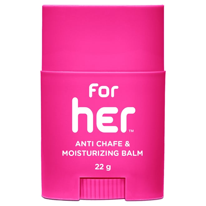 For Her Anti-Chafe & Moisturising Balm