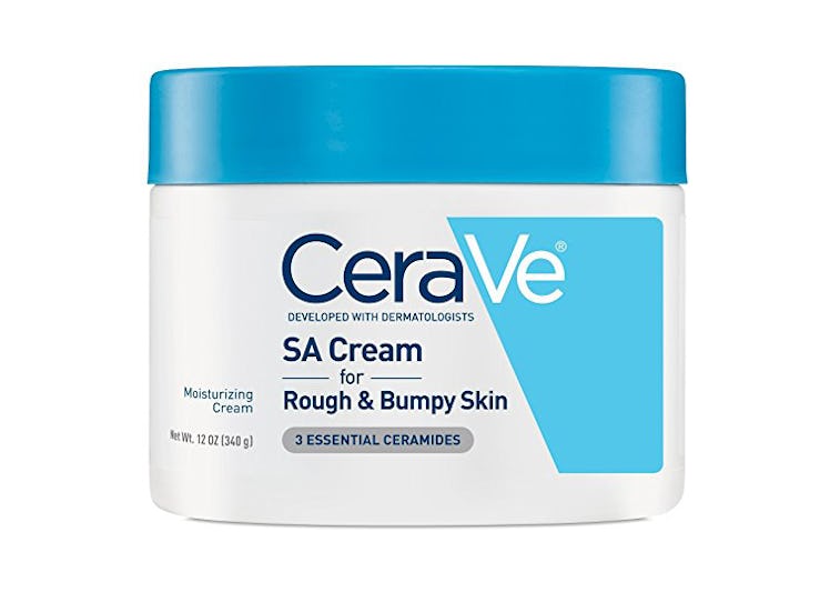 CeraVe SA Cream