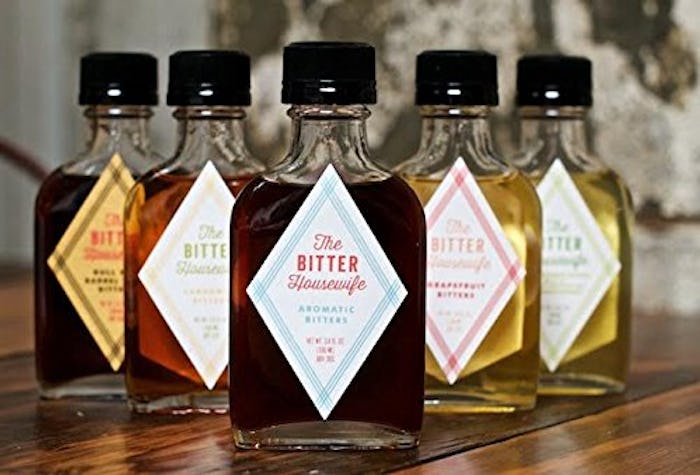 The Bitter Housewife Bitters