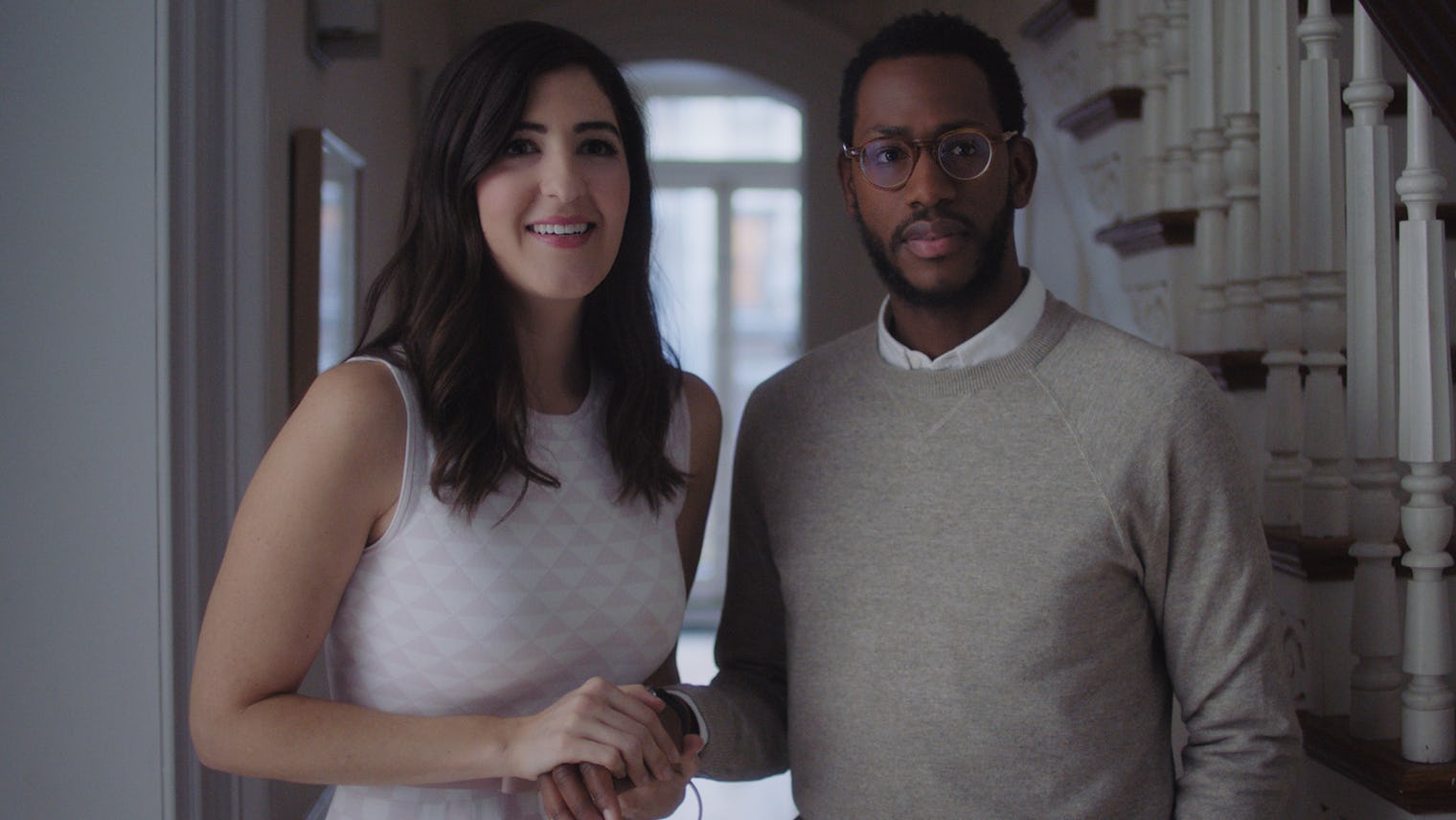 The Cast Of 'Bonding' Tell A Story About The *Bonds* Of Friendship In