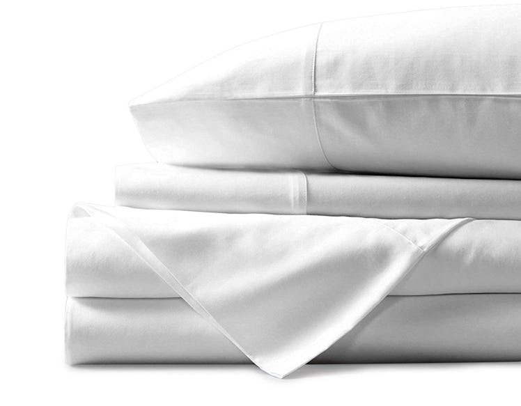 Mayfair Linen 100-Percent Egyptian Cotton Sheets