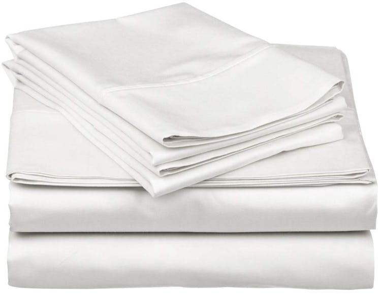 Thread Spread 1000-Thread-Count Egyptian Cotton Sheets