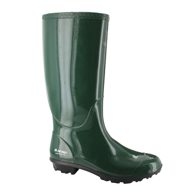 dsw ralph lauren rain boots