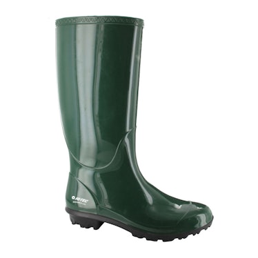 Hi-Tec Paddington Womens Rain Boots