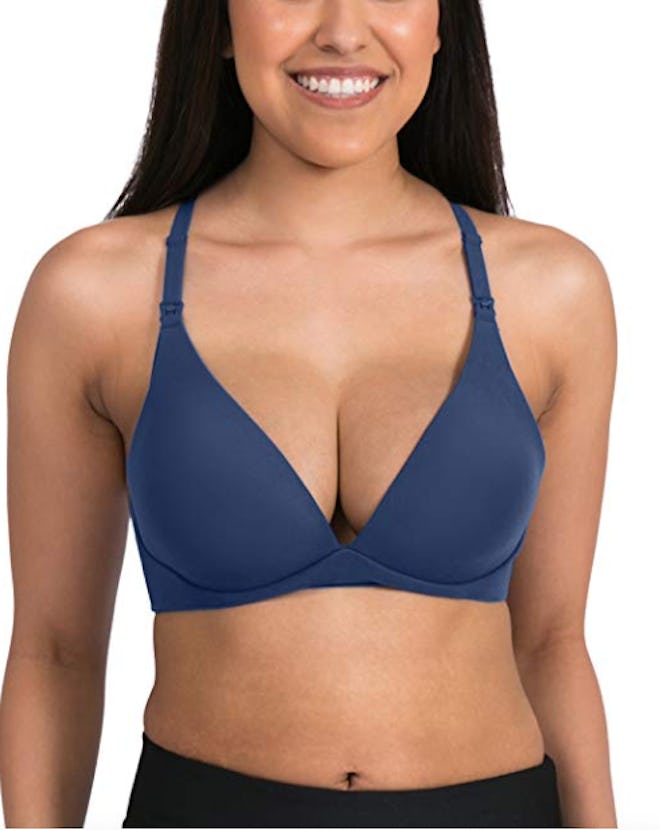 Kindred Bravely Marvella Maternity & Nursing Underwire Free Bra 