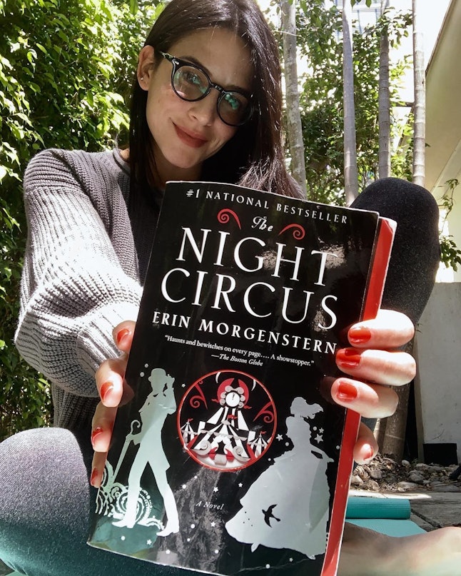 8 Instagram Book Influencers Share Why They Love Bookstagram — And How They Get The Perfect Photo