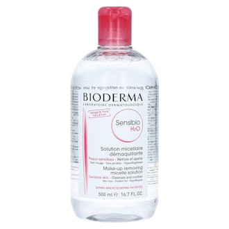 Bioderma Sensibio H2O Micellar Water