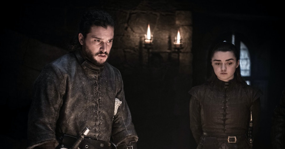 Who Will Die In Game Of Thrones These 4 Zodiac Signs Are The Most Likely To Survive
