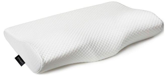 EPABO Contour Memory Foam Pillow