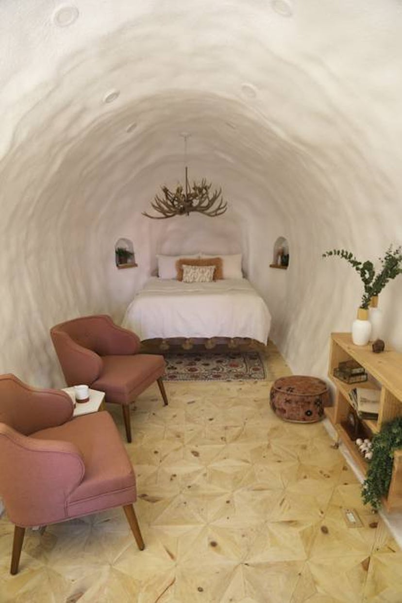 This Giant Potato Airbnb In Idaho Is 200 Per Night But The Memories