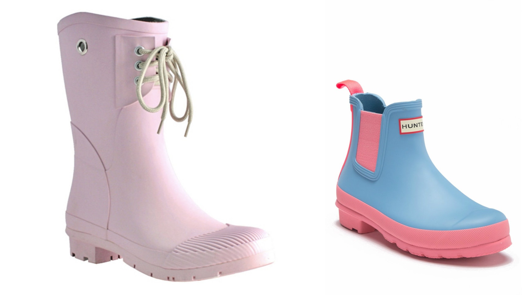 20 Cute Rain Boots Under $75 That Will 