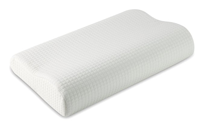 Homgoose Contour Memory Foam Pillow
