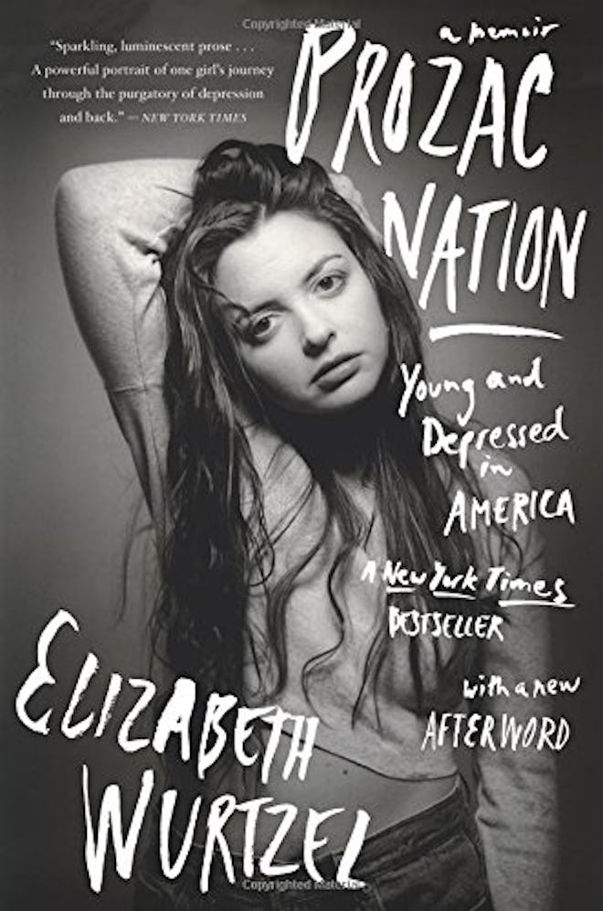 'Prozac Nation' by Elizabeth Wurzel