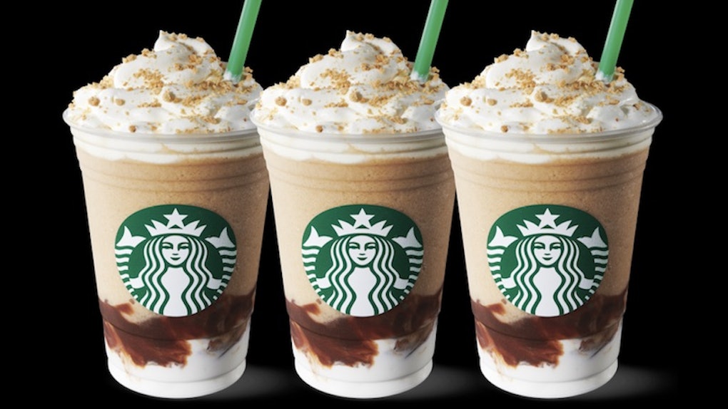 how much is the smores frap at starbucks how much is the smores frap at starbucks