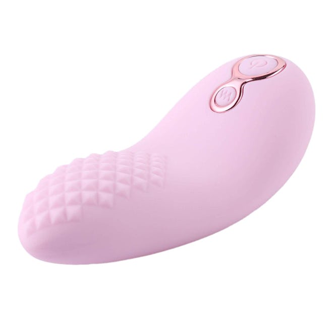 Auxfun Clitoris Vibrator For Women