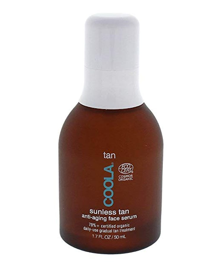 COOLA Sunless Tan Anti-Aging Face Serum