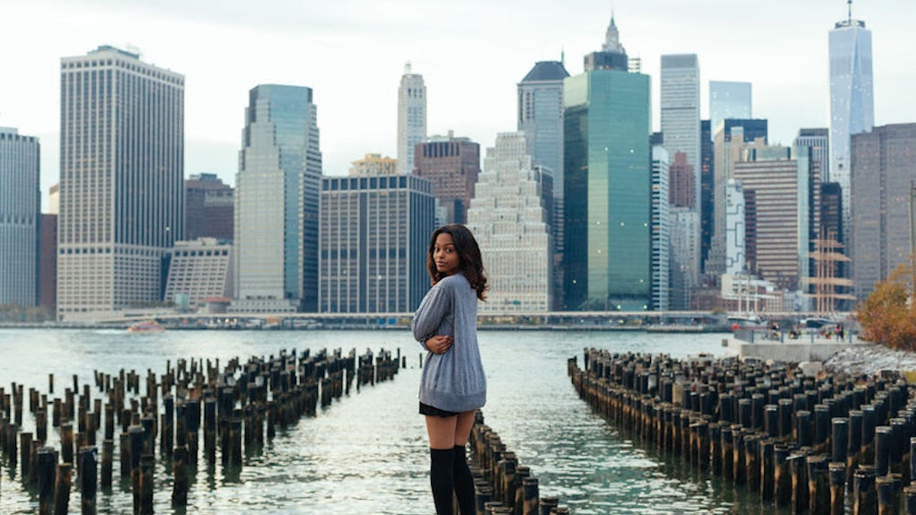 5 Things To Do When Your Parents Visit You In Nyc That You Ll All