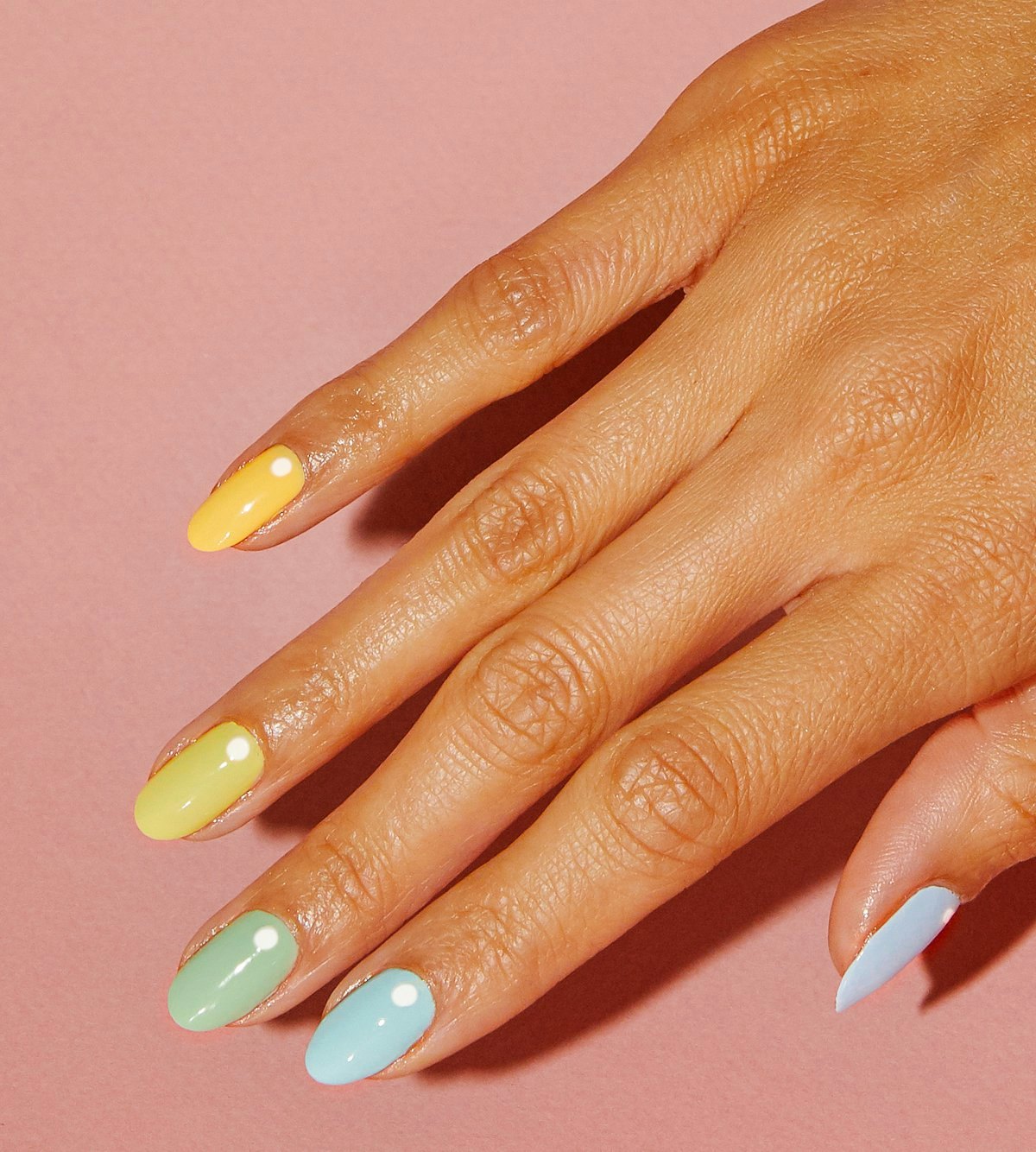 9 May 19 Nail Trends For Every Aesthetic Imaginable