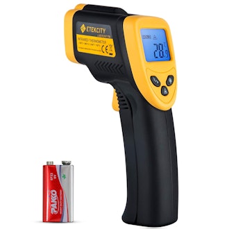 Etekcity Lasergrip Infrared Thermometer
