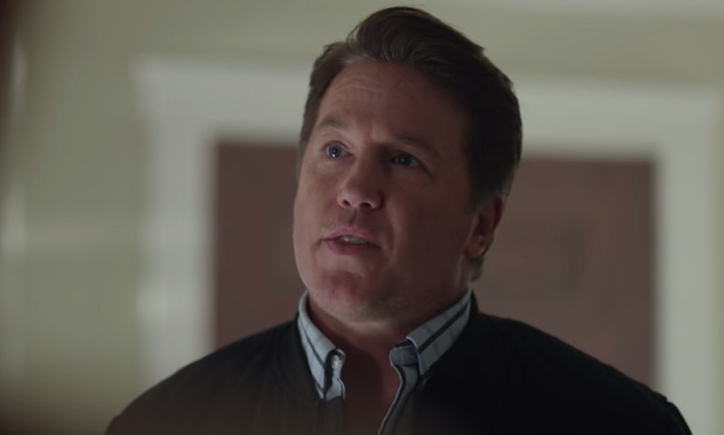 Is Hal Cooper Really Dead On Riverdale His Prison Is Hal Cooper Really Dead On Riverdale His Prison
