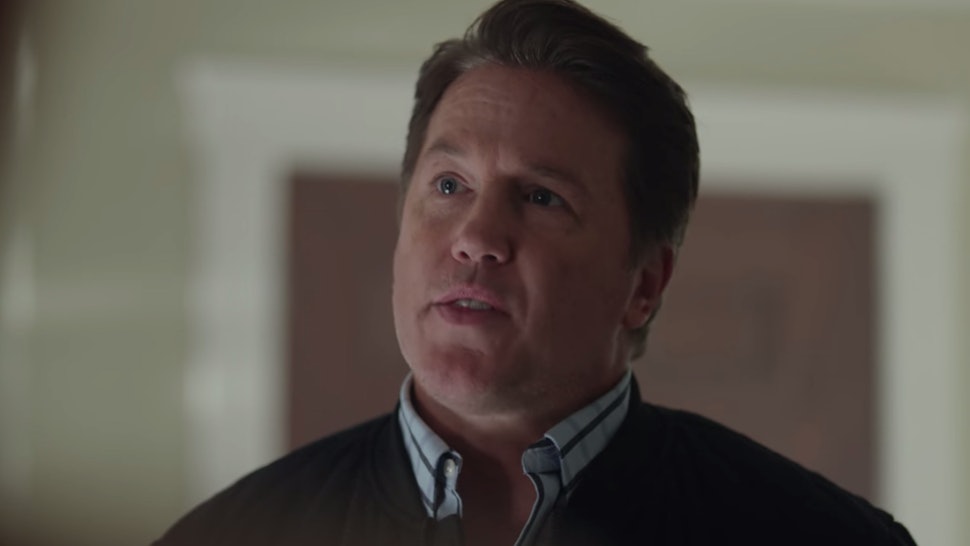 Is Hal Cooper Really Dead On Riverdale His Prison