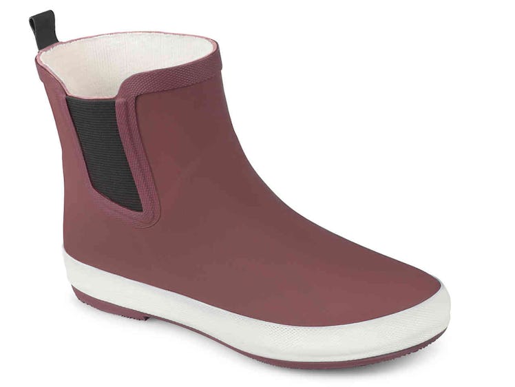 JOURNEE COLLECTION SIFFY RAIN BOOT