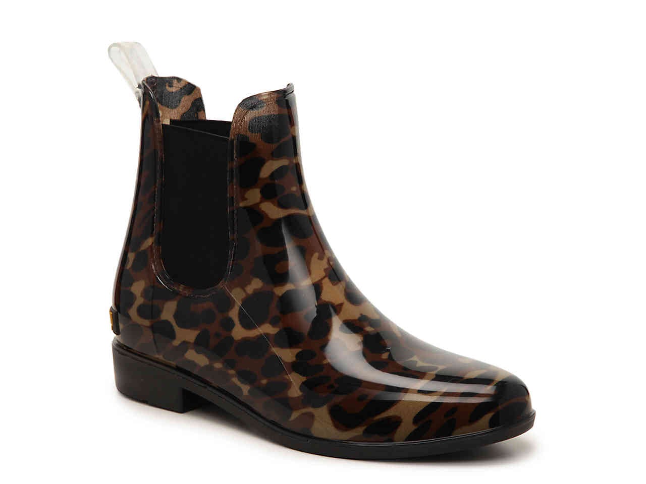 ralph lauren chelsea rain boots