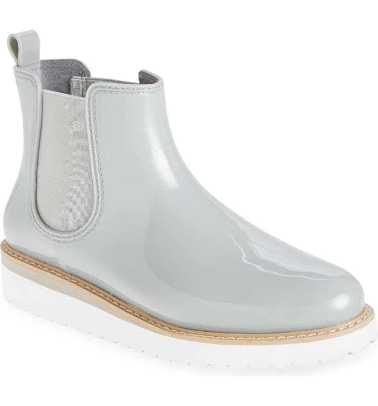 Kensington Chelsea Rain Boot COUGAR