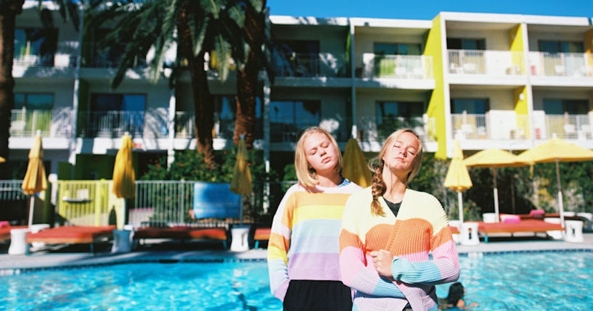 28 Instagram Captions For Family Vacations Because You