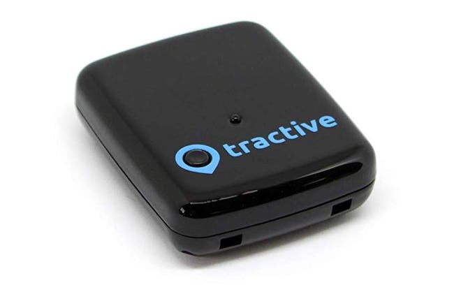 Tractive 3G Dog GPS Tracker