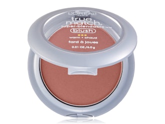 L’Oréal True Match Super Blendable Blush in Subtle Sable