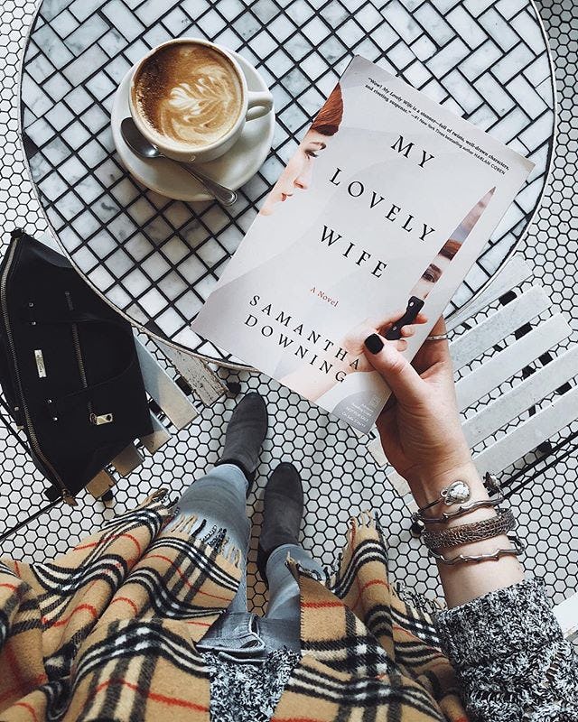 8 Instagram Book Influencers Share Why They Love Bookstagram — And How They Get The Perfect Photo