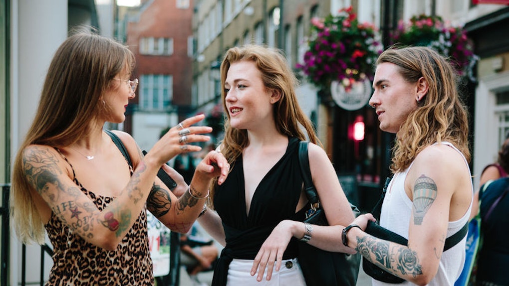 5 Ways To Handle Jealousy In Open Polyamorous Relationships