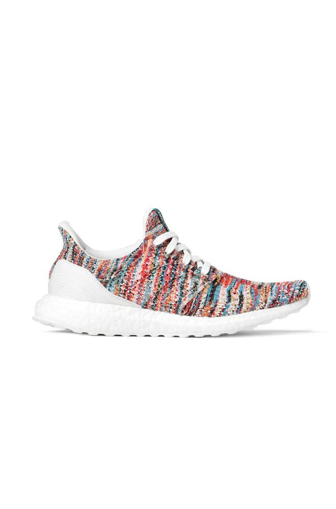 adidas x Missoni Ultraboost 