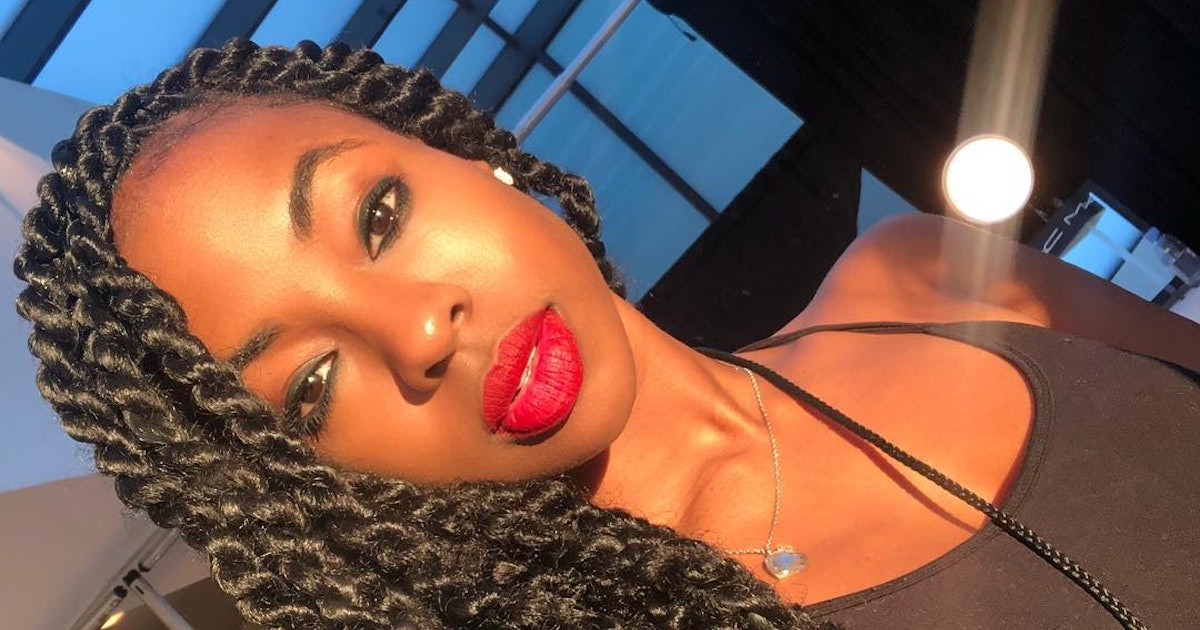 Get Why Passion Twist Hairstyles Are Trending For Spring 2019 And Beyond For Android Get Wallpaper Why Passion Twist Hairstyles Are Trending For Spring 2019 And Beyond For Android Free