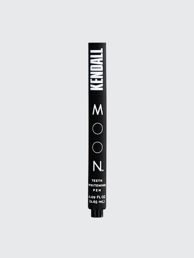 Kendall Jenner's MOON Oral Care Teeth Whitening Pen Is ...