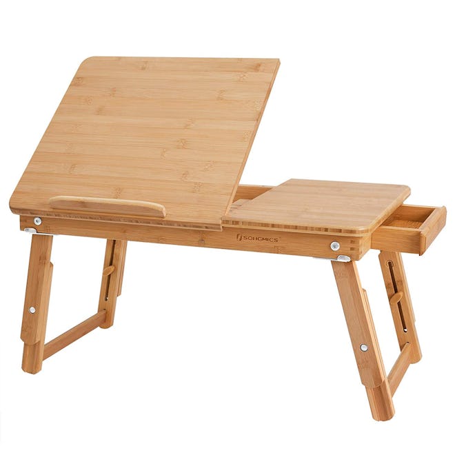 Songmics Lapdesk Table