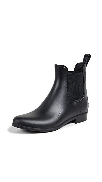 nine west chelsea rain boots