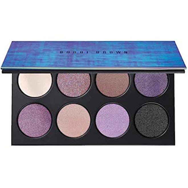 Ultra-Violet Eye Shadow Palette