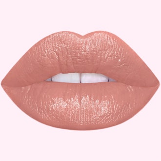 Lip Blaze Cream Liquid Lipstick, Jade
