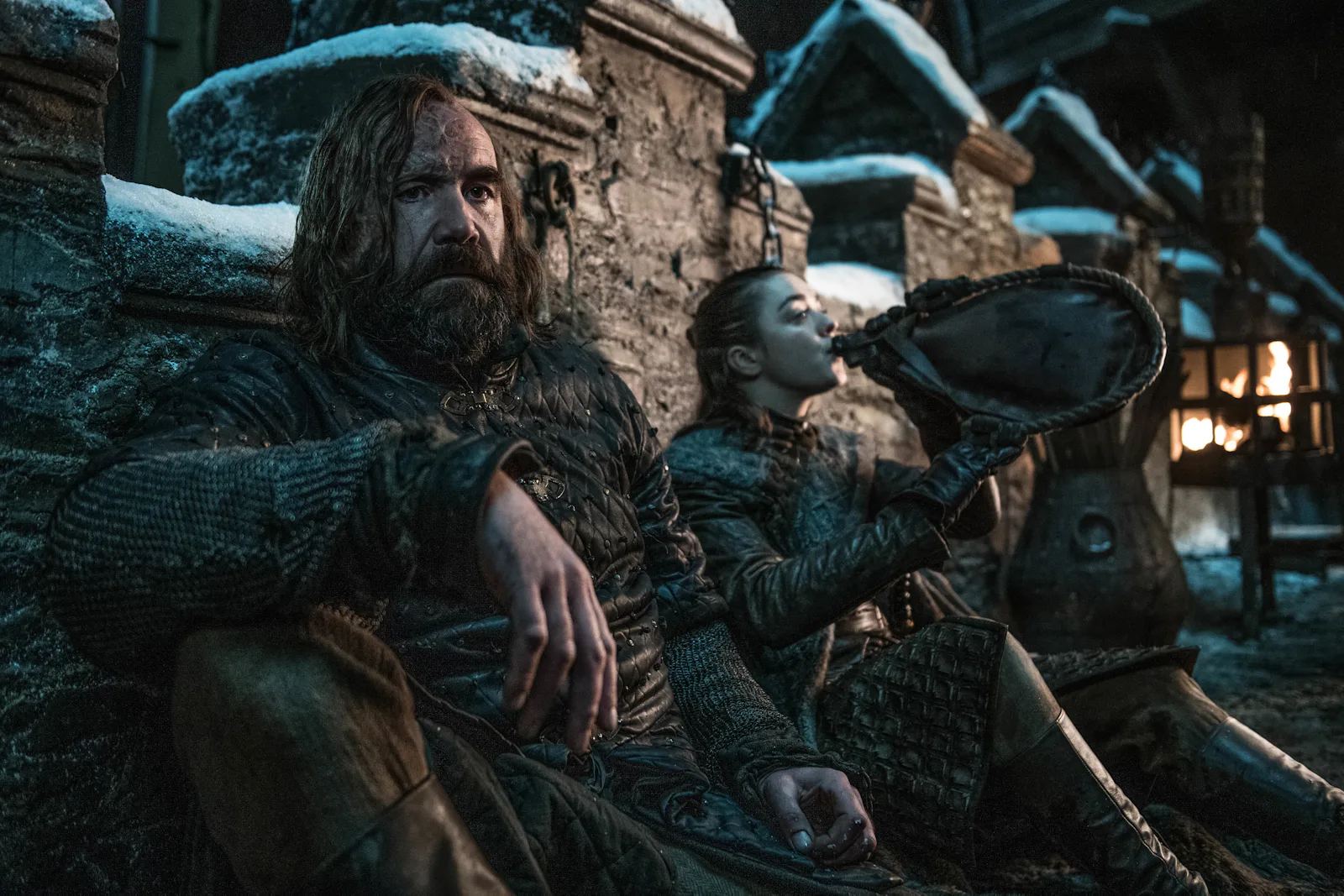 25 Shows To Watch After 'Game Of Thrones' Is Over Beyond 'Westworld'