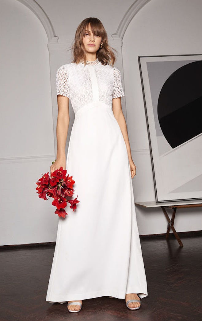 Scarlett Wedding Dress