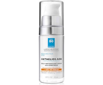 La Roche-Posay Anthelios AOX Face Sunscreen SPF 50 