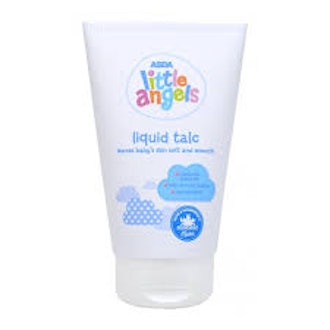 ASDA Little Angels Liquid Talc