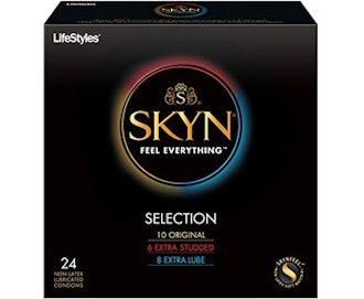 Skyn Selection Condoms (24-Pack)