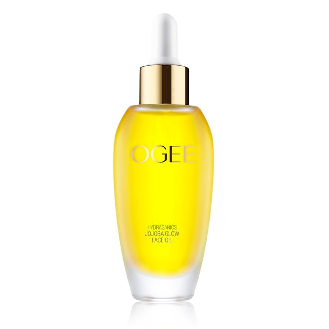 Jojoba Glow Face Oil