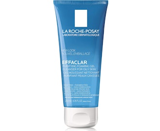 La Roche-Posay Effaclar Purifying Foaming Gel Cleanser